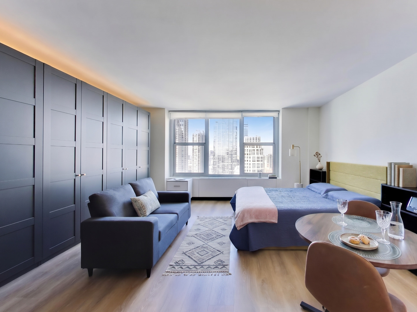 777 N Michigan Avenue 3405