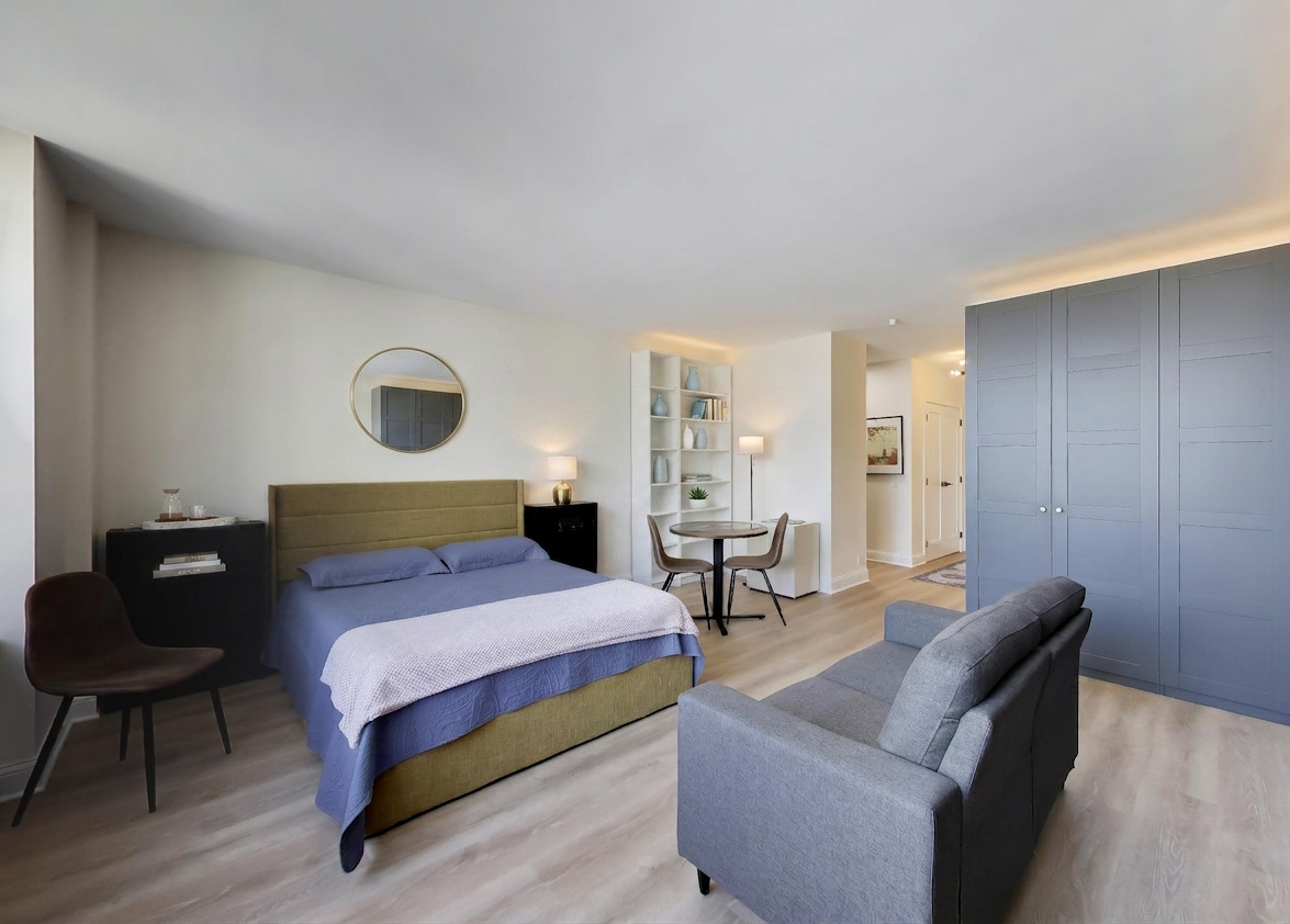 777 N Michigan Avenue 3405