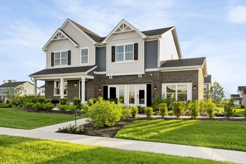 899 Bridle Hill Drive New Lenox IL 60451