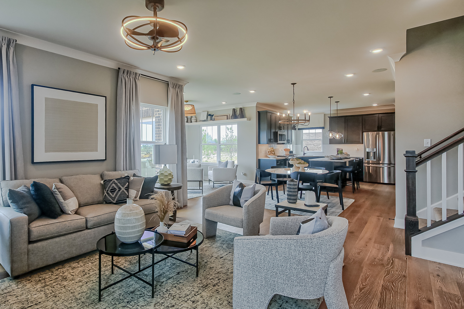 899 Bridle Hill Drive
