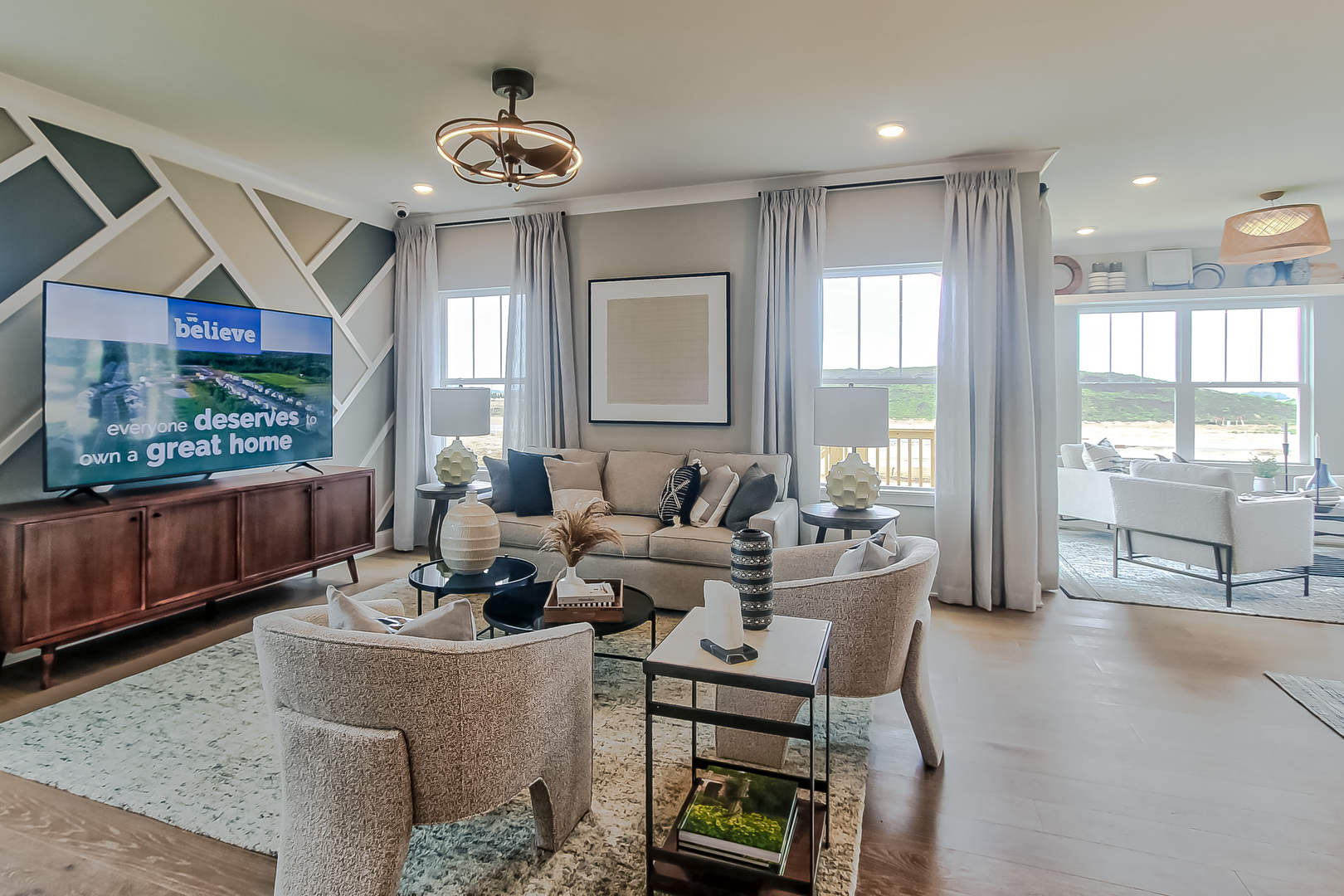 899 Bridle Hill Drive