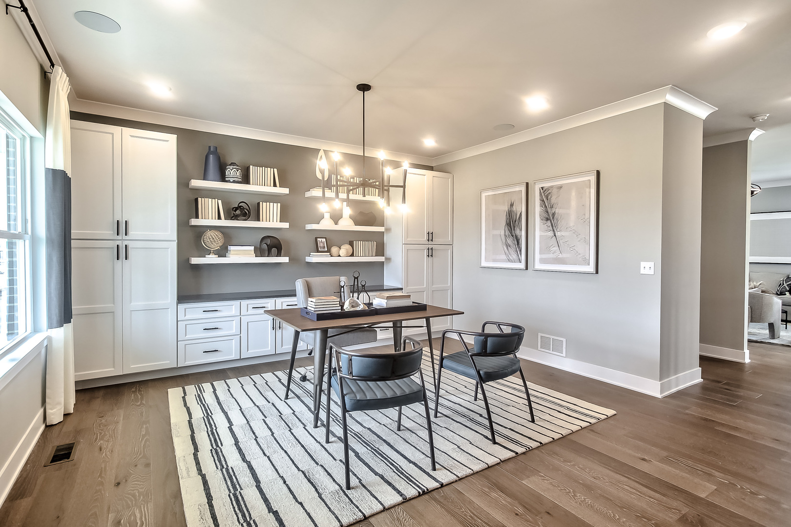 899 Bridle Hill Drive
