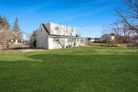 A home in Gurnee