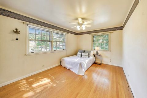 Tiny photo for 222 S Dwyer Avenue, Arlington Heights, IL 60005 (MLS # 12497659)