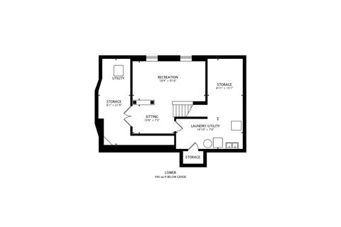 Tiny photo for 222 S Dwyer Avenue, Arlington Heights, IL 60005 (MLS # 12497659)