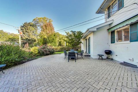 Tiny photo for 222 S Dwyer Avenue, Arlington Heights, IL 60005 (MLS # 12497659)