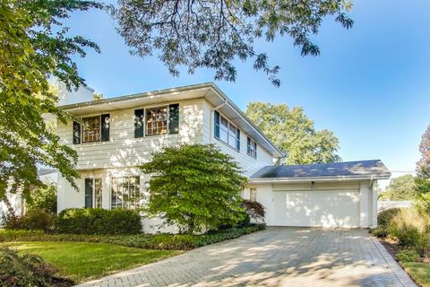 222 S Dwyer Avenue Arlington Heights IL 60005