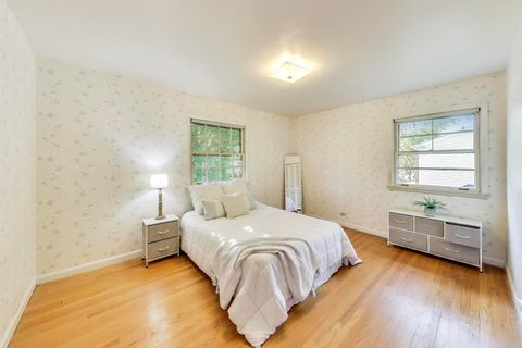 Tiny photo for 222 S Dwyer Avenue, Arlington Heights, IL 60005 (MLS # 12497659)