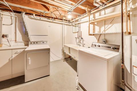 Tiny photo for 222 S Dwyer Avenue, Arlington Heights, IL 60005 (MLS # 12497659)