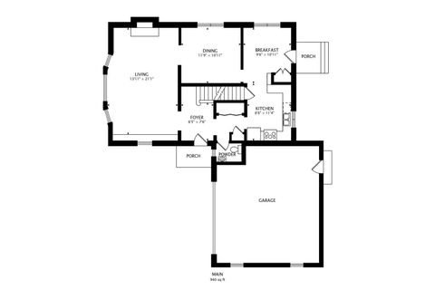 Tiny photo for 222 S Dwyer Avenue, Arlington Heights, IL 60005 (MLS # 12497659)