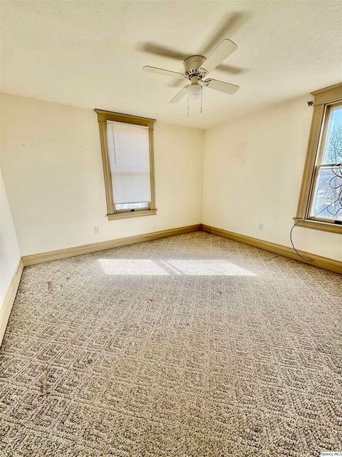 Tiny photo for 1430 College Ave, Quincy, IL 62301 (MLS # 12593149)