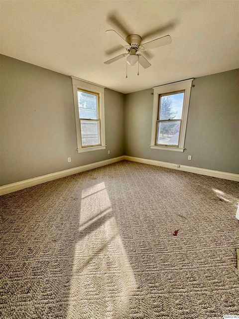 Tiny photo for 1430 College Ave, Quincy, IL 62301 (MLS # 12593149)