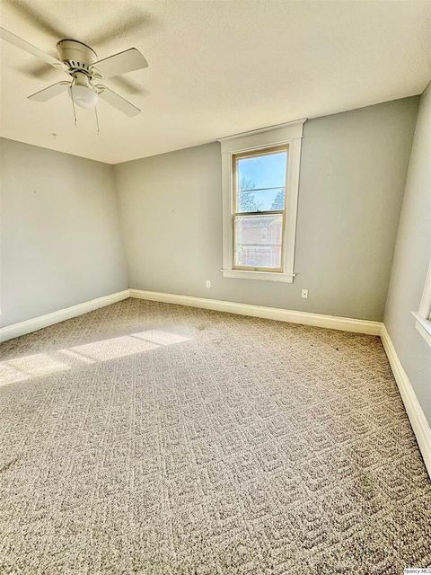 Tiny photo for 1430 College Ave, Quincy, IL 62301 (MLS # 12593149)