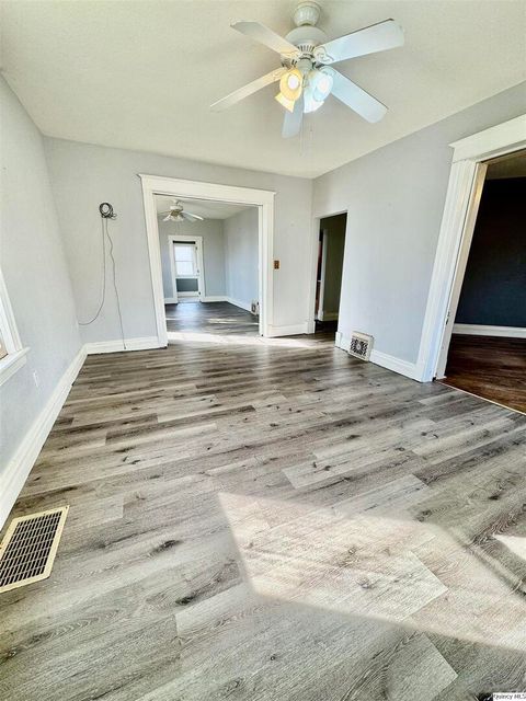 Tiny photo for 1430 College Ave, Quincy, IL 62301 (MLS # 12593149)