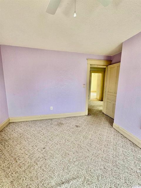 Tiny photo for 1430 College Ave, Quincy, IL 62301 (MLS # 12593149)