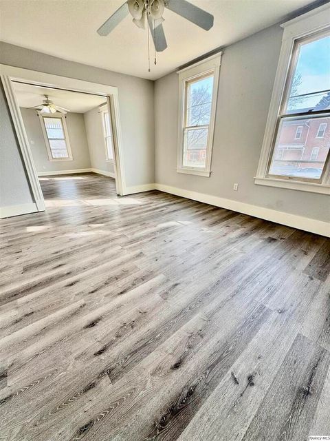 Tiny photo for 1430 College Ave, Quincy, IL 62301 (MLS # 12593149)