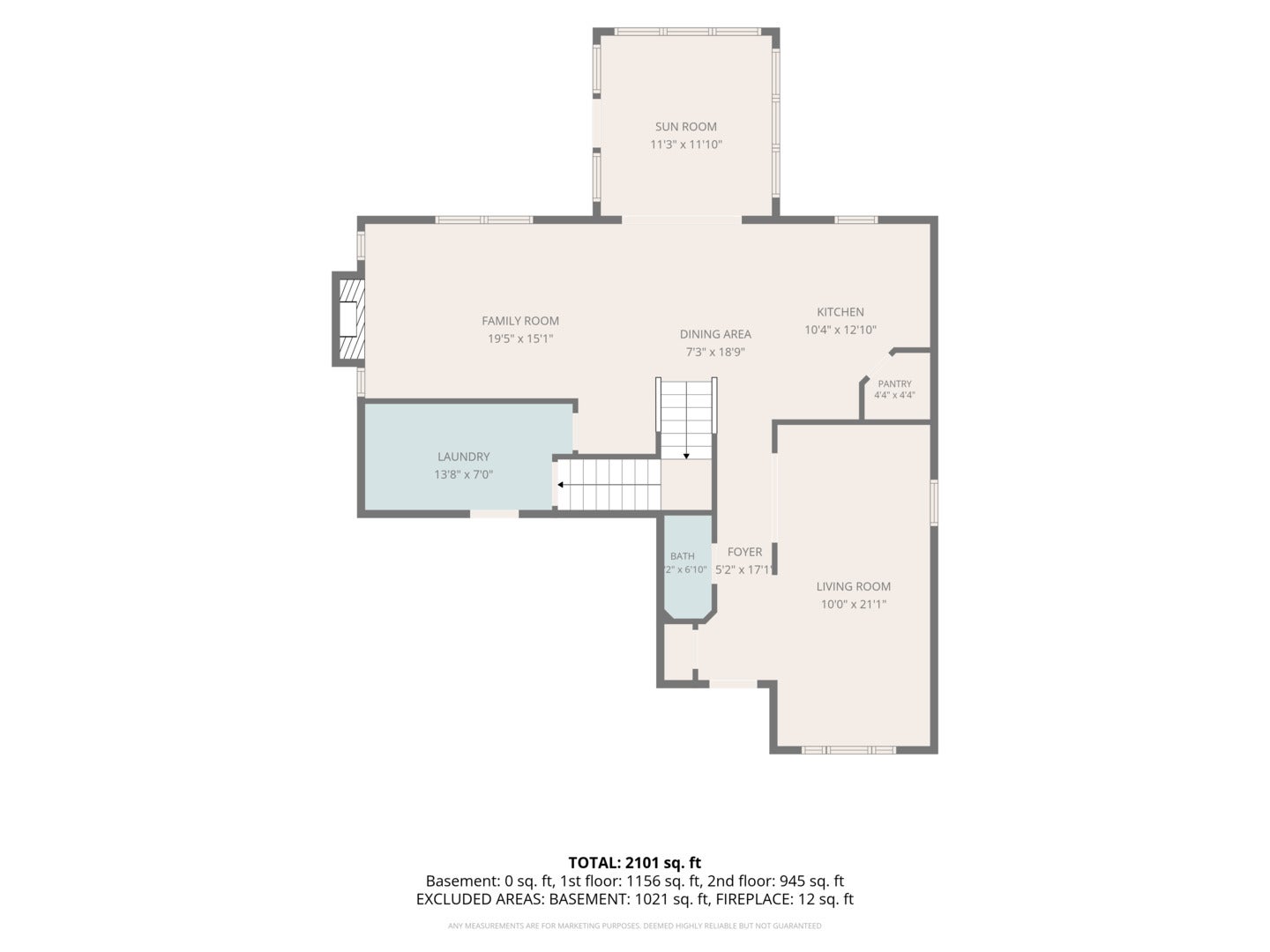 7505 Kenicott Lane
