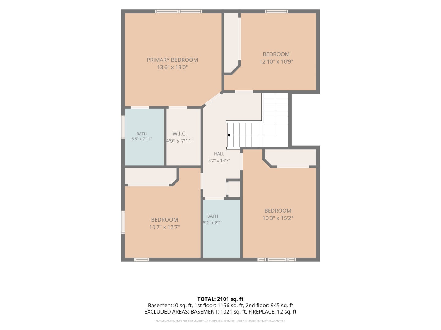 7505 Kenicott Lane