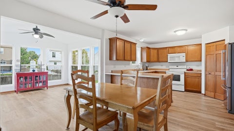 Tiny photo for 7505 Kenicott Lane, Plainfield, IL 60586 (MLS # 12773947)