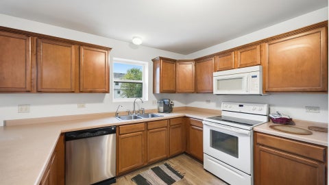 Tiny photo for 7505 Kenicott Lane, Plainfield, IL 60586 (MLS # 12773947)