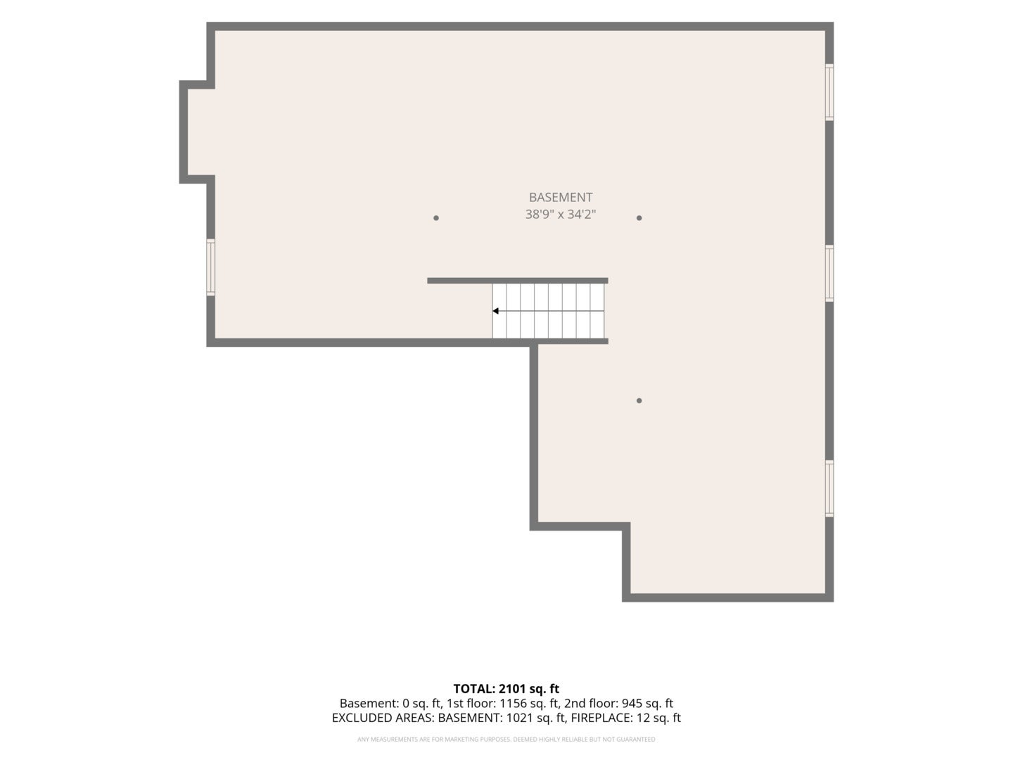 7505 Kenicott Lane