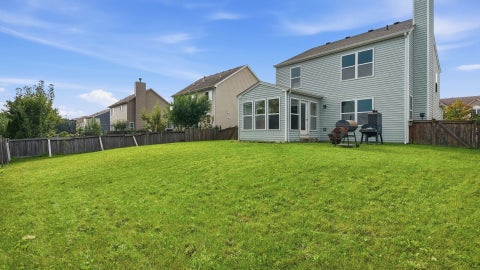 Tiny photo for 7505 Kenicott Lane, Plainfield, IL 60586 (MLS # 12773947)