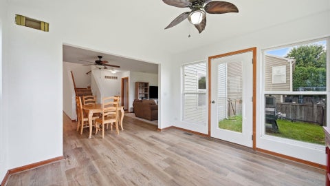 Tiny photo for 7505 Kenicott Lane, Plainfield, IL 60586 (MLS # 12773947)