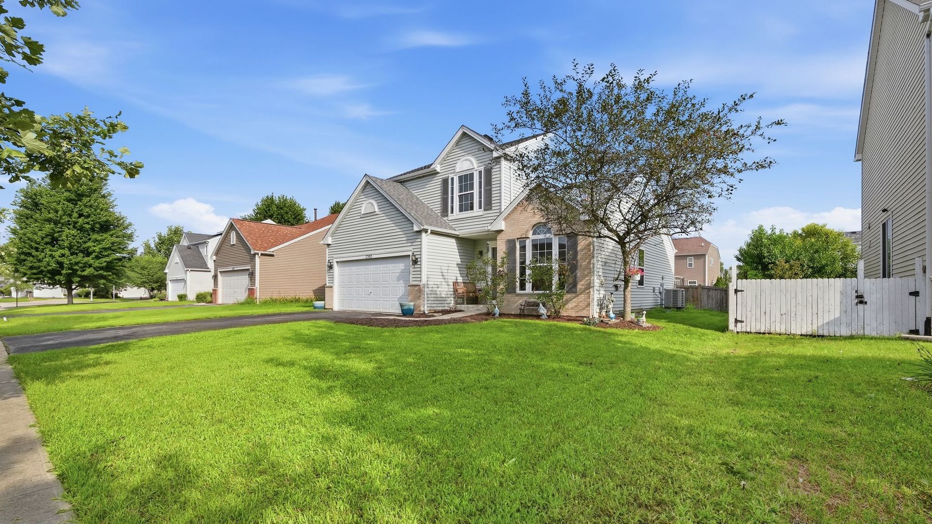 7505 Kenicott Lane