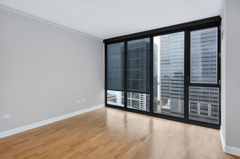 Tiny photo for 225 N Columbus Drive #5411, Chicago, IL 60601 (MLS # 12613274)
