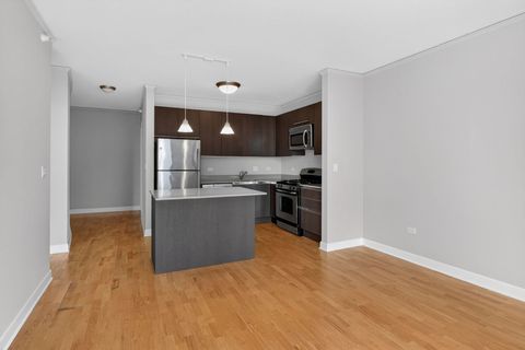 Tiny photo for 225 N Columbus Drive #5411, Chicago, IL 60601 (MLS # 12613274)