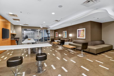 Tiny photo for 225 N Columbus Drive #5411, Chicago, IL 60601 (MLS # 12613274)