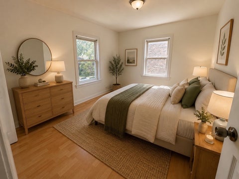 Tiny photo for 4304 S Christiana Avenue, Chicago, IL 60632 (MLS # 12708992)