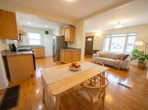 Tiny photo for 4304 S Christiana Avenue, Chicago, IL 60632 (MLS # 12708992)