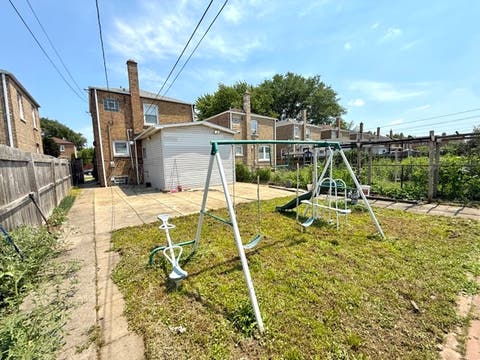 Tiny photo for 4304 S Christiana Avenue, Chicago, IL 60632 (MLS # 12708992)