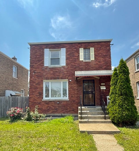 Photo of 4304 S Christiana Avenue, Chicago, IL 60632 (MLS # 12708992)