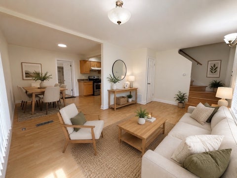 Tiny photo for 4304 S Christiana Avenue, Chicago, IL 60632 (MLS # 12708992)