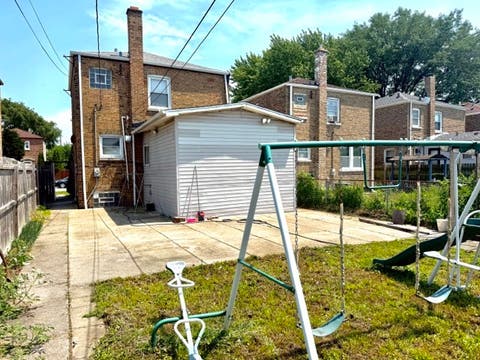 Tiny photo for 4304 S Christiana Avenue, Chicago, IL 60632 (MLS # 12708992)