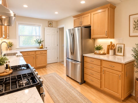 Tiny photo for 4304 S Christiana Avenue, Chicago, IL 60632 (MLS # 12708992)