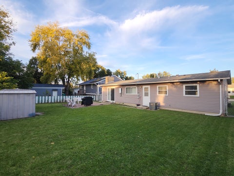 Tiny photo for 436 Camden Avenue, Romeoville, IL 60446 (MLS # 12789494)