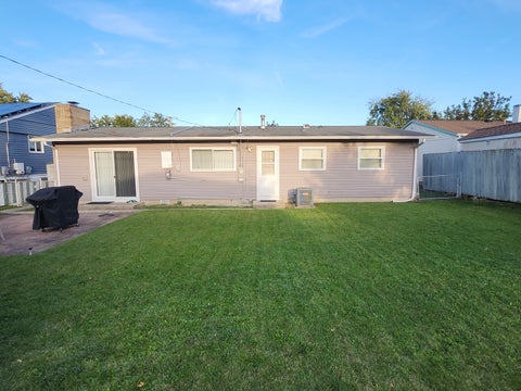 Tiny photo for 436 Camden Avenue, Romeoville, IL 60446 (MLS # 12789494)