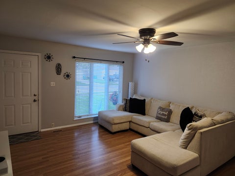 Tiny photo for 436 Camden Avenue, Romeoville, IL 60446 (MLS # 12789494)