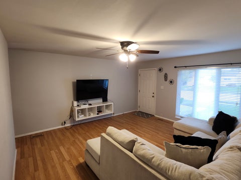 Tiny photo for 436 Camden Avenue, Romeoville, IL 60446 (MLS # 12789494)