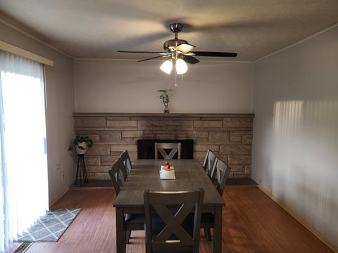 Tiny photo for 436 Camden Avenue, Romeoville, IL 60446 (MLS # 12789494)