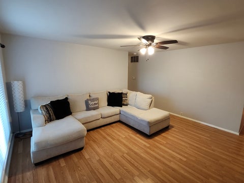 Tiny photo for 436 Camden Avenue, Romeoville, IL 60446 (MLS # 12789494)