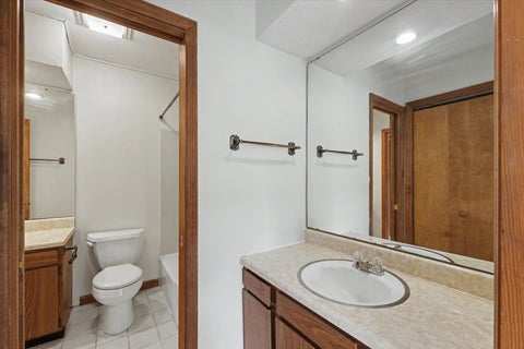 Tiny photo for 1111 Plymouth Drive #A, Champaign, IL 61821 (MLS # 12743066)
