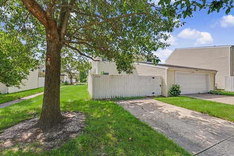 Tiny photo for 1111 Plymouth Drive #A, Champaign, IL 61821 (MLS # 12743066)
