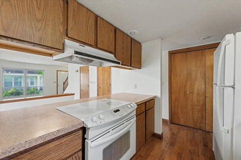 Tiny photo for 1111 Plymouth Drive #A, Champaign, IL 61821 (MLS # 12743066)