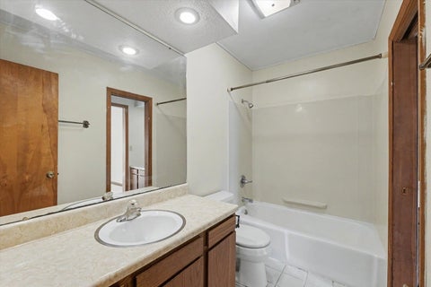 Tiny photo for 1111 Plymouth Drive #A, Champaign, IL 61821 (MLS # 12743066)