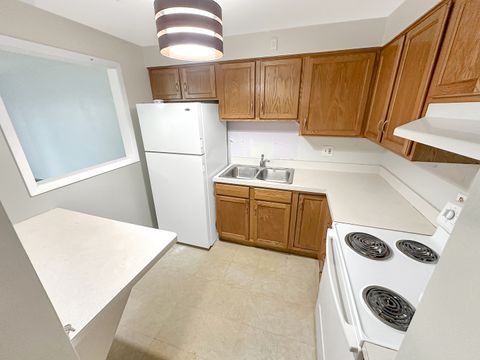 Tiny photo for 2317 N Neva Avenue #302A, Chicago, IL 60707 (MLS # 12586818)