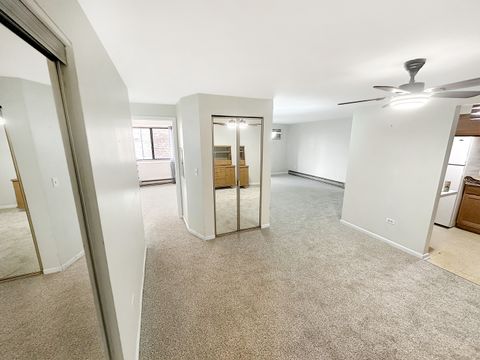 Tiny photo for 2317 N Neva Avenue #302A, Chicago, IL 60707 (MLS # 12586818)